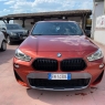 BMW X2 MSPORT 2.0 DIESEL190 CV ANNO 2018